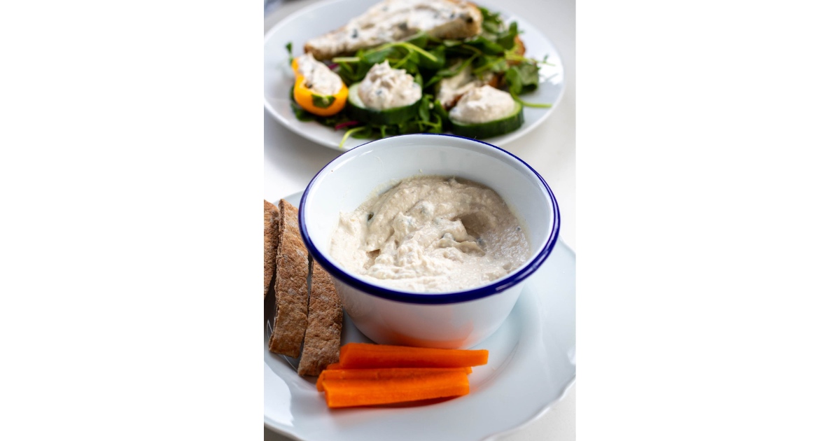 40+ Different Ways to Eat Sourdough Bread - Rooted At Heart