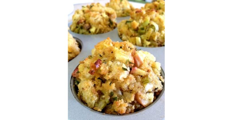 9+ Sourdough Stuffing Recipes - Rooted At Heart